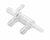 Reflux Condensers and Dropping Funnels