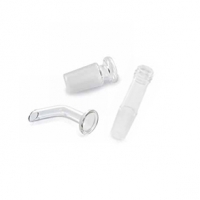 Drain Union, Adapter, Stopper