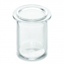 100 mL glass reactor