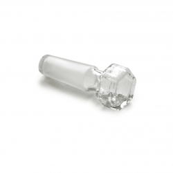 Glass stopper ST10/19