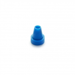Ferrule for tubing and sensors of outer Φ 1.6 mm