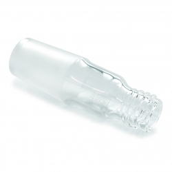 Glass adapter ST19/26-GL14